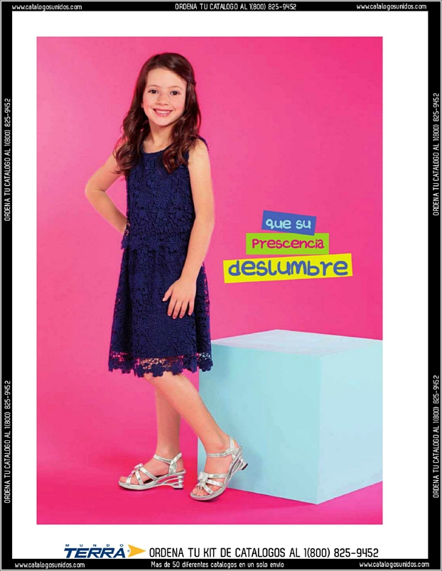 Mundo Terra - Catalogos PV14 - Kids_Page_06